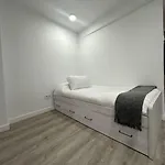 La Casita Del Puerto Apartment
