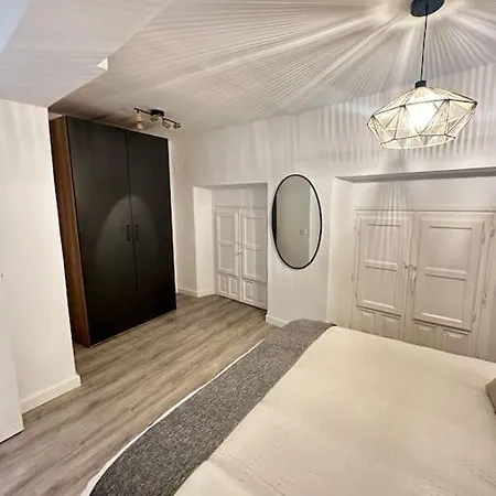 La Casita Del Puerto