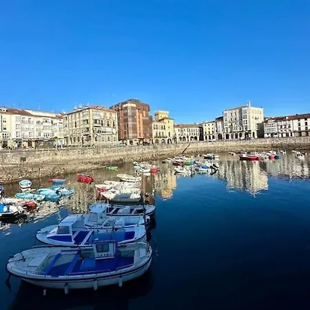 La Casita Del Puerto *