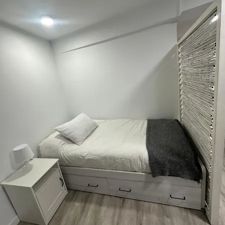 La Casita Del Puerto Castro Urdiales