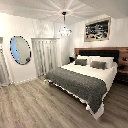 La Casita Del Puerto Apartment