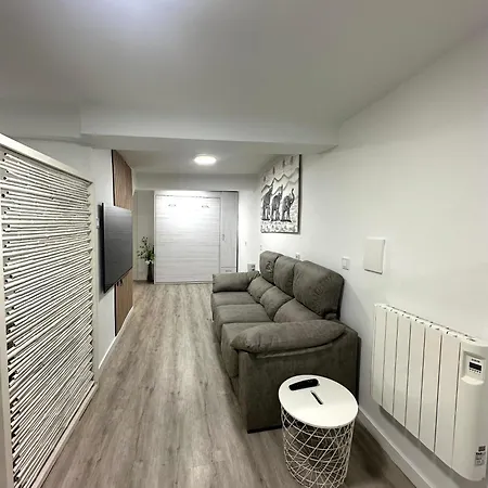 La Casita Del Puerto *