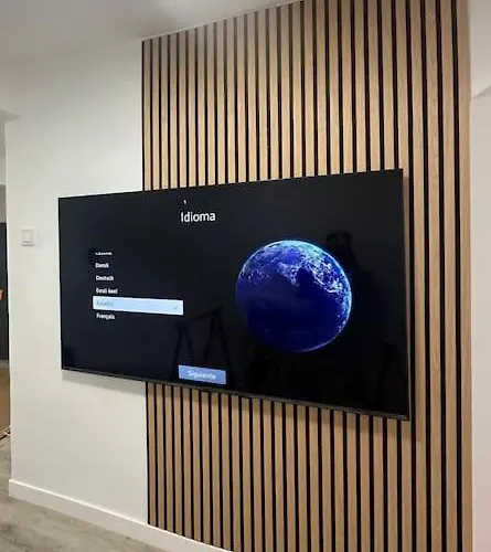 דירה La Casita Del Puerto קסטרו אורדיאלס