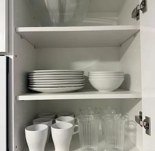 La Casita Del Puerto *