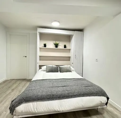 La Casita Del Puerto