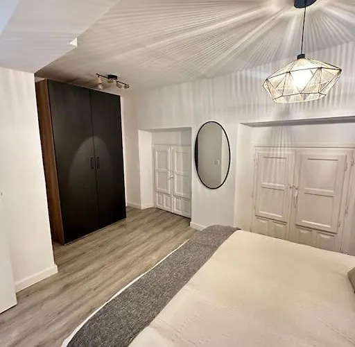 La Casita Del Puerto