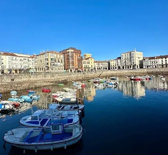 La Casita Del Puerto *