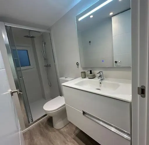 La Casita Del Puerto * קסטרו אורדיאלס