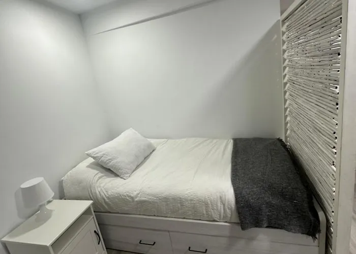 La Casita Del Puerto קסטרו אורדיאלס