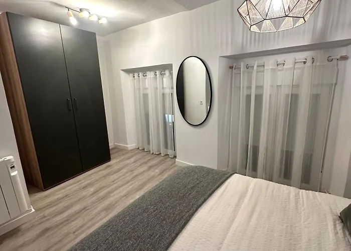 La Casita Del Puerto *