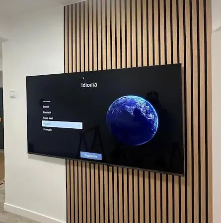 Apartman La Casita Del Puerto Castro-Urdiales