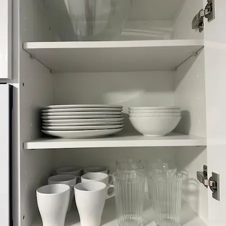 La Casita Del Puerto *