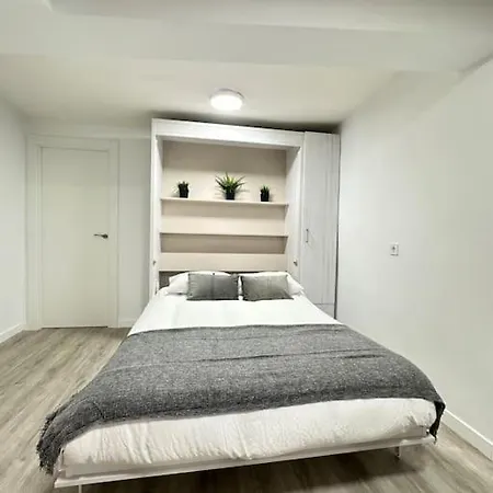 La Casita Del Puerto