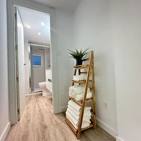 La Casita Del Puerto *