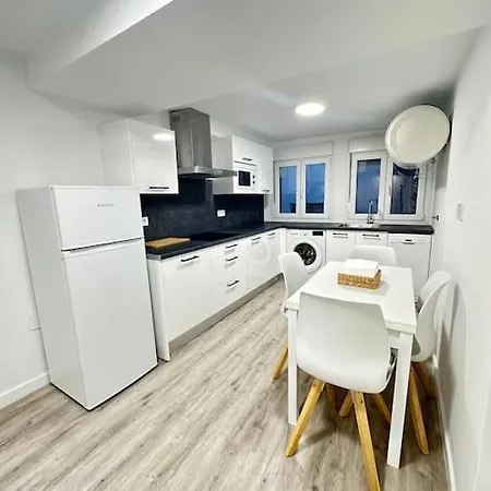 La Casita Del Puerto Castro-Urdiales