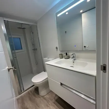 La Casita Del Puerto * Castro-Urdiales