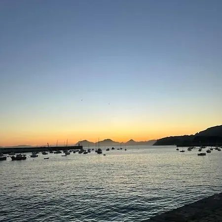 La Casita Del Puerto Apartman Castro-Urdiales