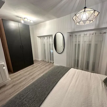 La Casita Del Puerto *